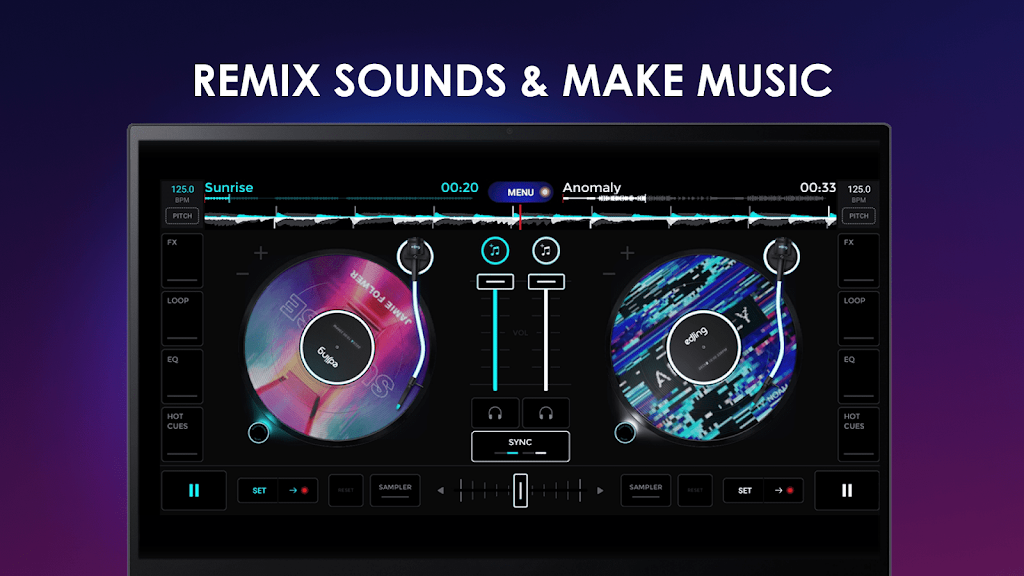 Edjing Mix Apk