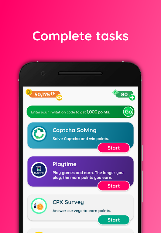 Digiwards App
