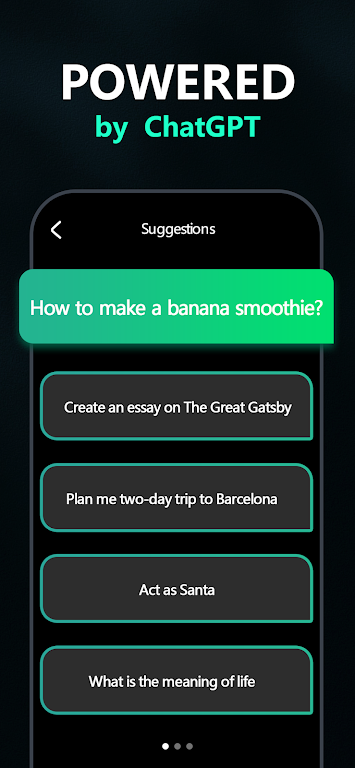 Ai Chat Apk Premium