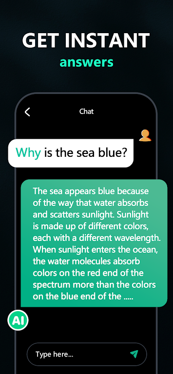 Baixar Ai Chat-chat With Chatbot