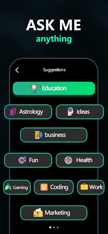 Ai Chat Chat With Chatbot Android Apk Mod