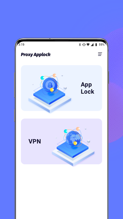 Download Proxy Applock - Secure VPN 2023