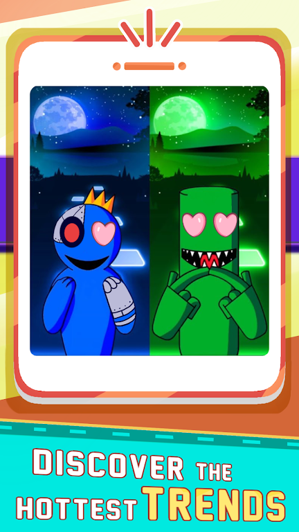 Dance Fever Trending ASMR Apk Download