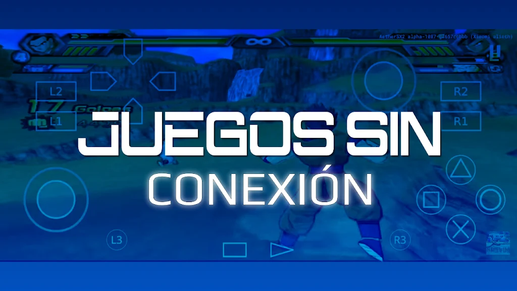 Todos Los Psx2 para Android Apk