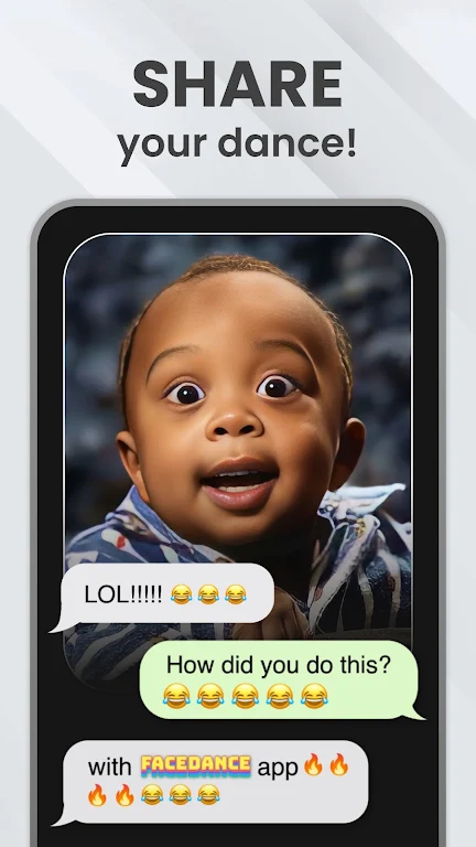Face Dance Ai Photo Animator Premium Apk