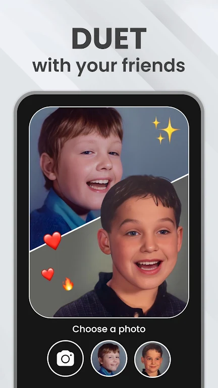 Face Dance Apk