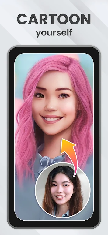Face Dance App Mod Apk