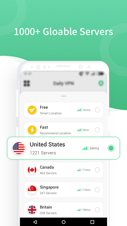 Daily Vpn App