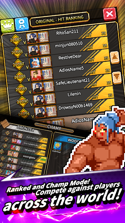 One Punch Limited Edition Apk Download