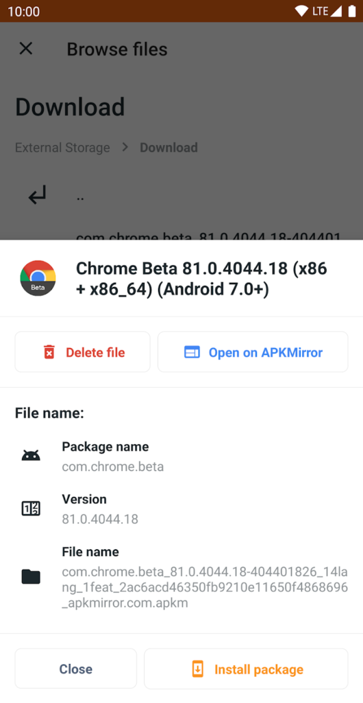 Apkmirror Installer Premium Apk