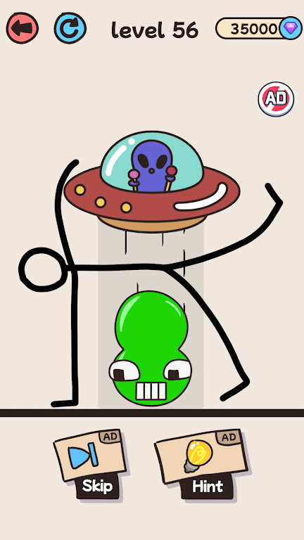 Number Save Puzzle Apk