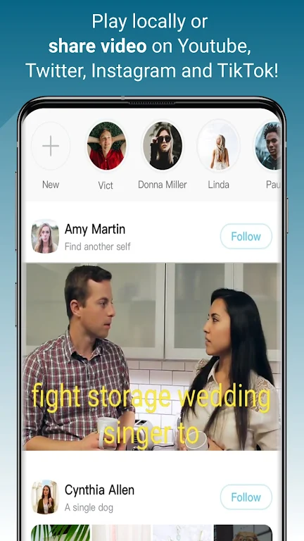 Voicella Download