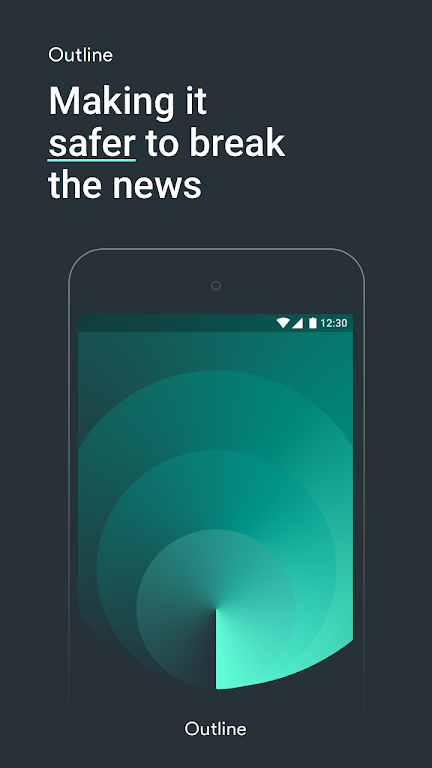 Outline Vpn Apk
