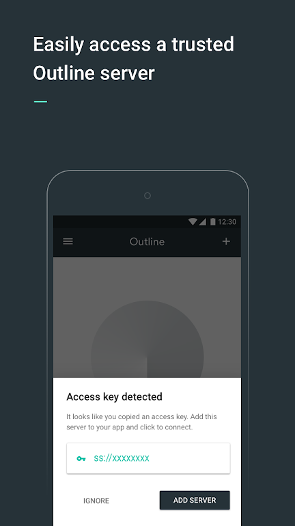Outline Vpn Apk Download