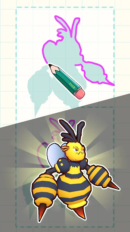 Doodle Fight Apk