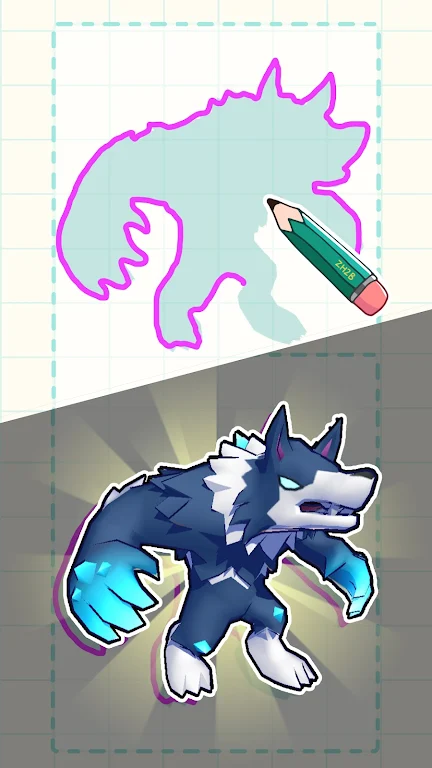 Doodle Fight Apk Mod 2023