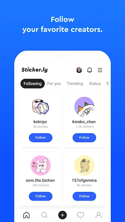 Sticker.ly Mod Apk