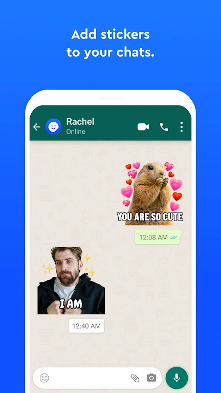 Apk Sticker.ly
