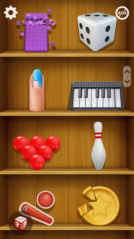 Download Fidget Toys 3D Antistress