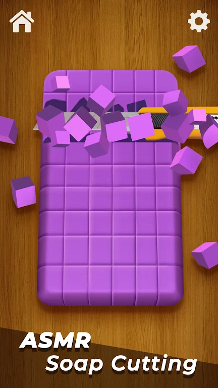 Fidget Toys 3D Antistress Apk Android