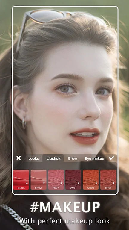 Meitu Premium Apk 2023