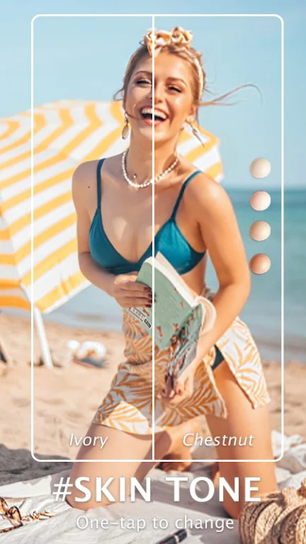 Meitu Desbloqueado Apk