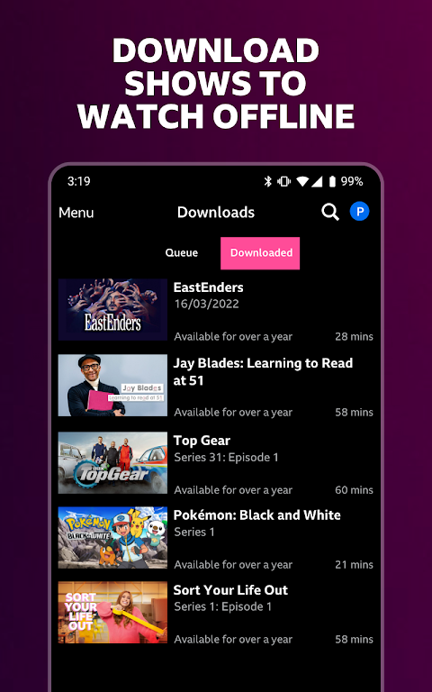 Bbc Iplayer Apk