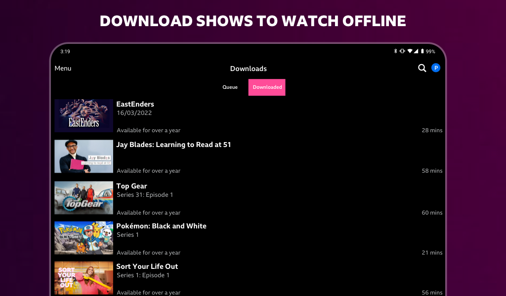 Bbc Iplayer App Download