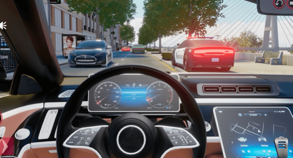 Street car racing HD Apk Download