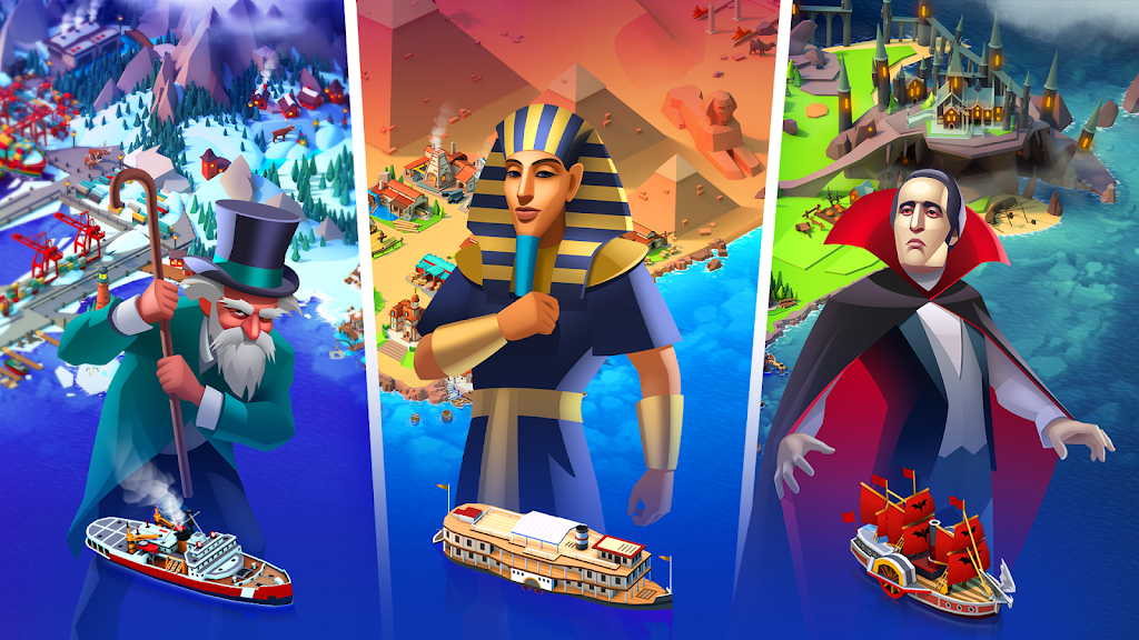 Sea Port Apk Android