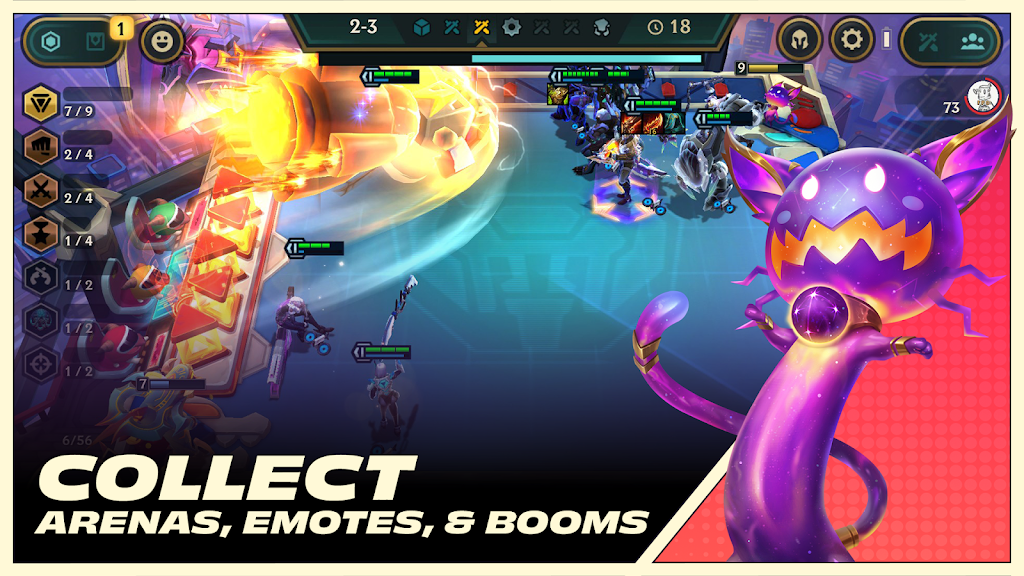 Tft Teamfight Tactics Download Android