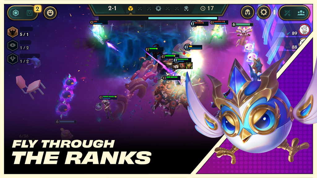 Tft Apk