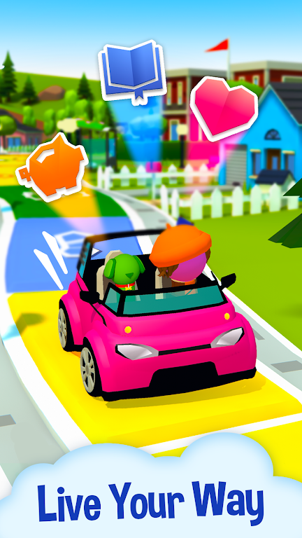 The Game Of Life 2 Apk Português