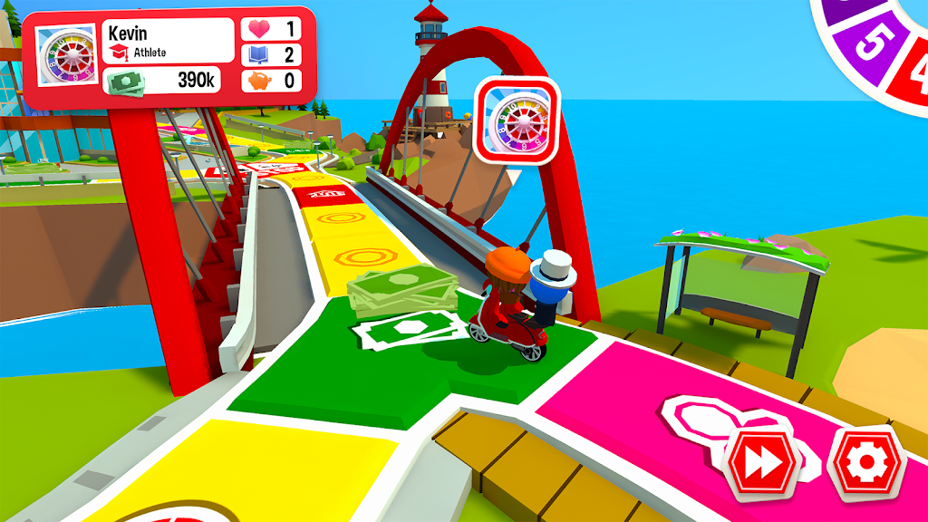 The Game Of Life 2 Apk Original