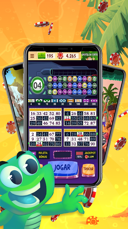 Praia Bingo Apk Android