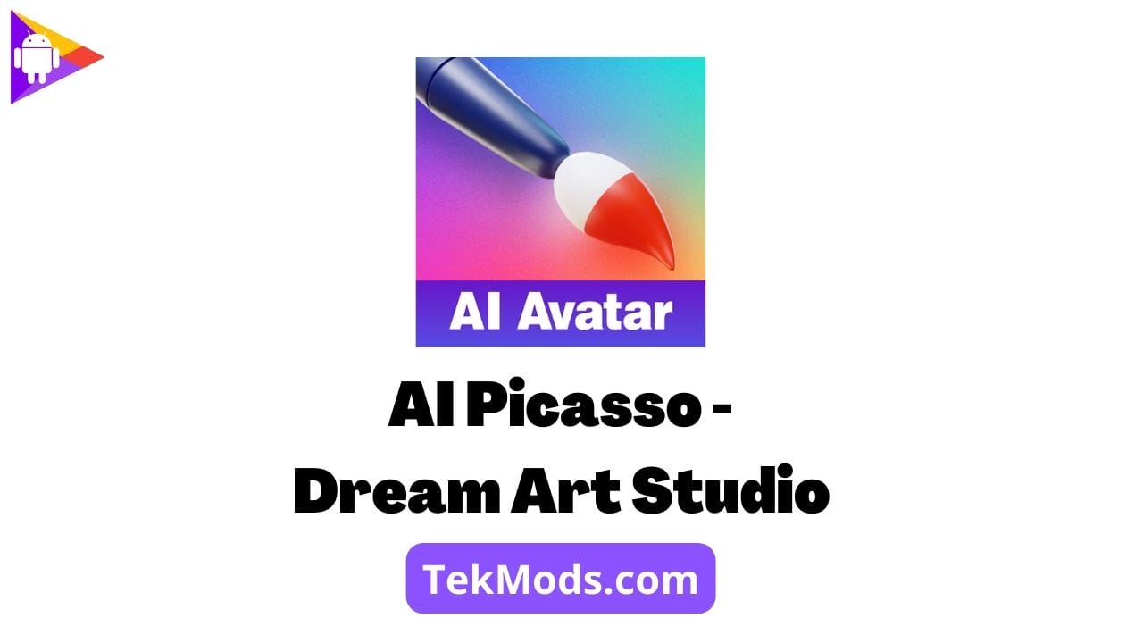 AI Picasso – Dream Art Studio