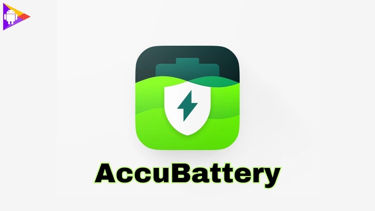 Accu​Battery – Bateria