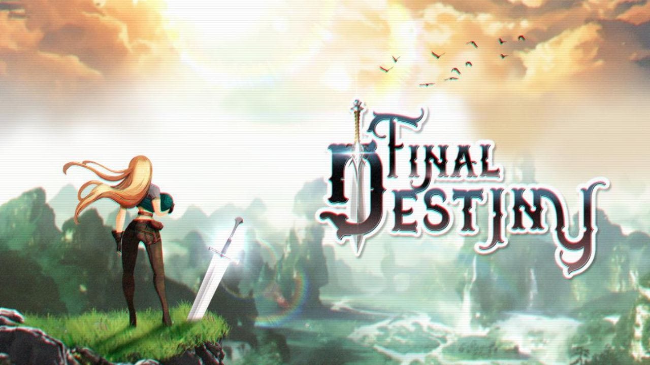 Final Destiny