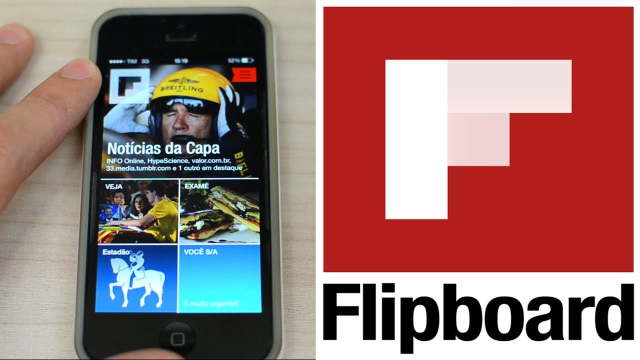Flipboard
