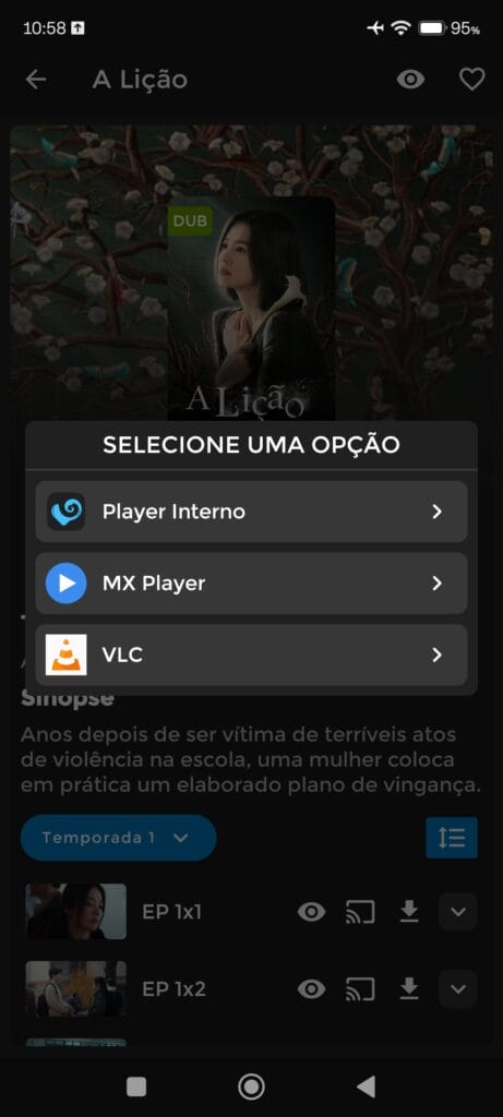 Baixar Apk Doramas Love Doramas Online