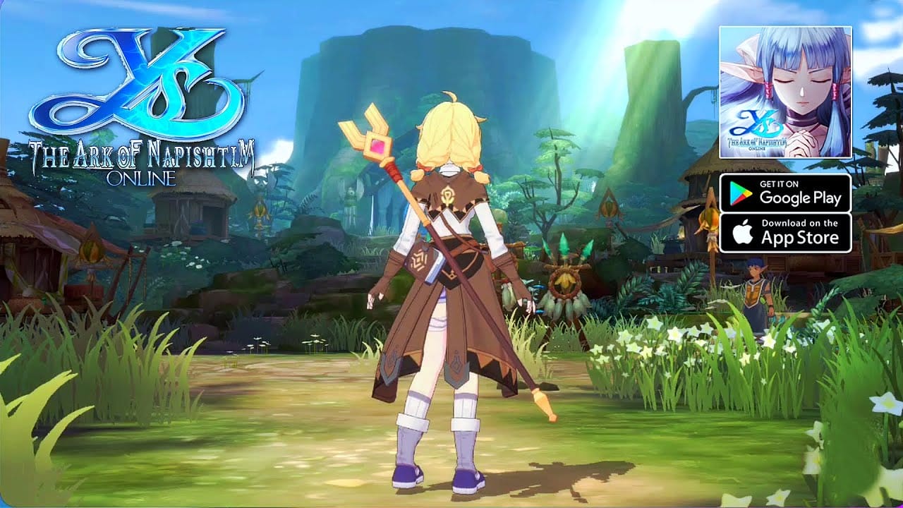 Ys Online: The Ark of Napishtim