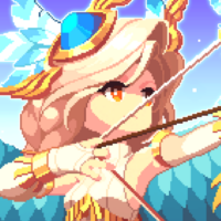 Airship Knights: Idle RPG