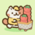 Cat Mart: Mini Market Tycoon