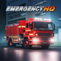 EMERGENCY HQ: Rescue Strategy