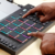 Funk Brasil: dj mpc launchpad