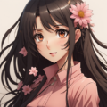 Gerador De Arte De Anime AI
