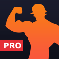 GymUp PRO – workout notebook