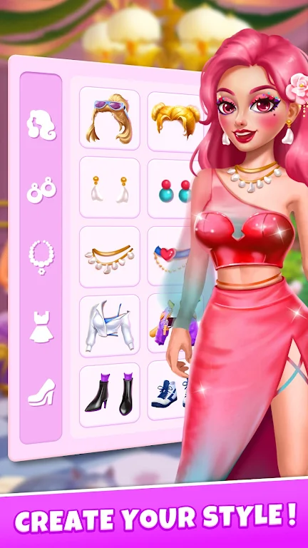 Fashion Nova Merge & Stylist Android Apk Mod