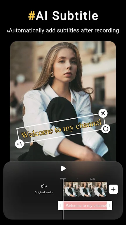 Wink Video Retouching Tool Apk Mod