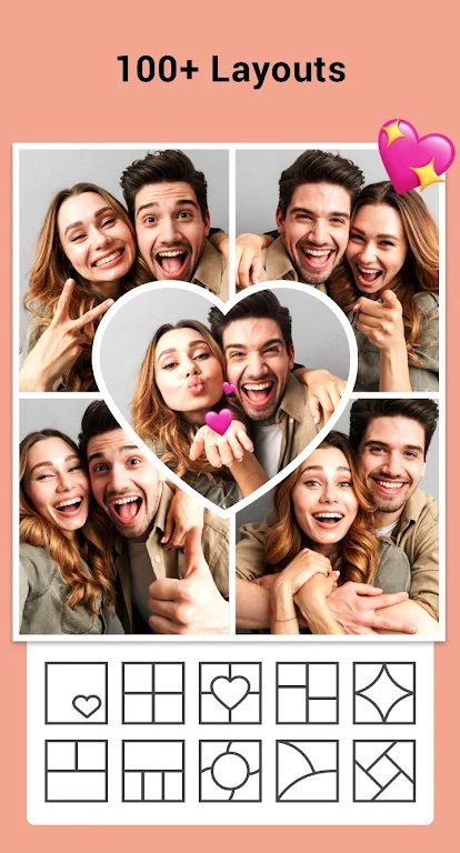 Collage Maker Photo Editor Apk Download